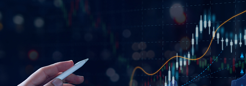 Online Trading Broker 