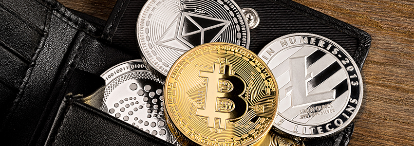 仮想通貨CFD取引