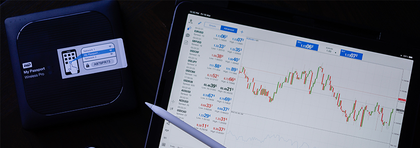 ดาวน์โหลด MT5 Advanced Trader