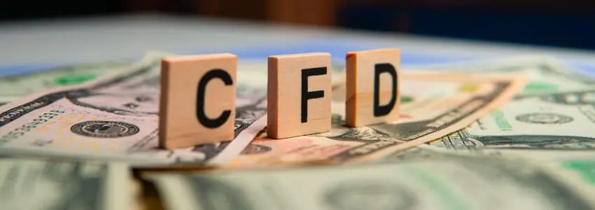 cfd取引の新技術