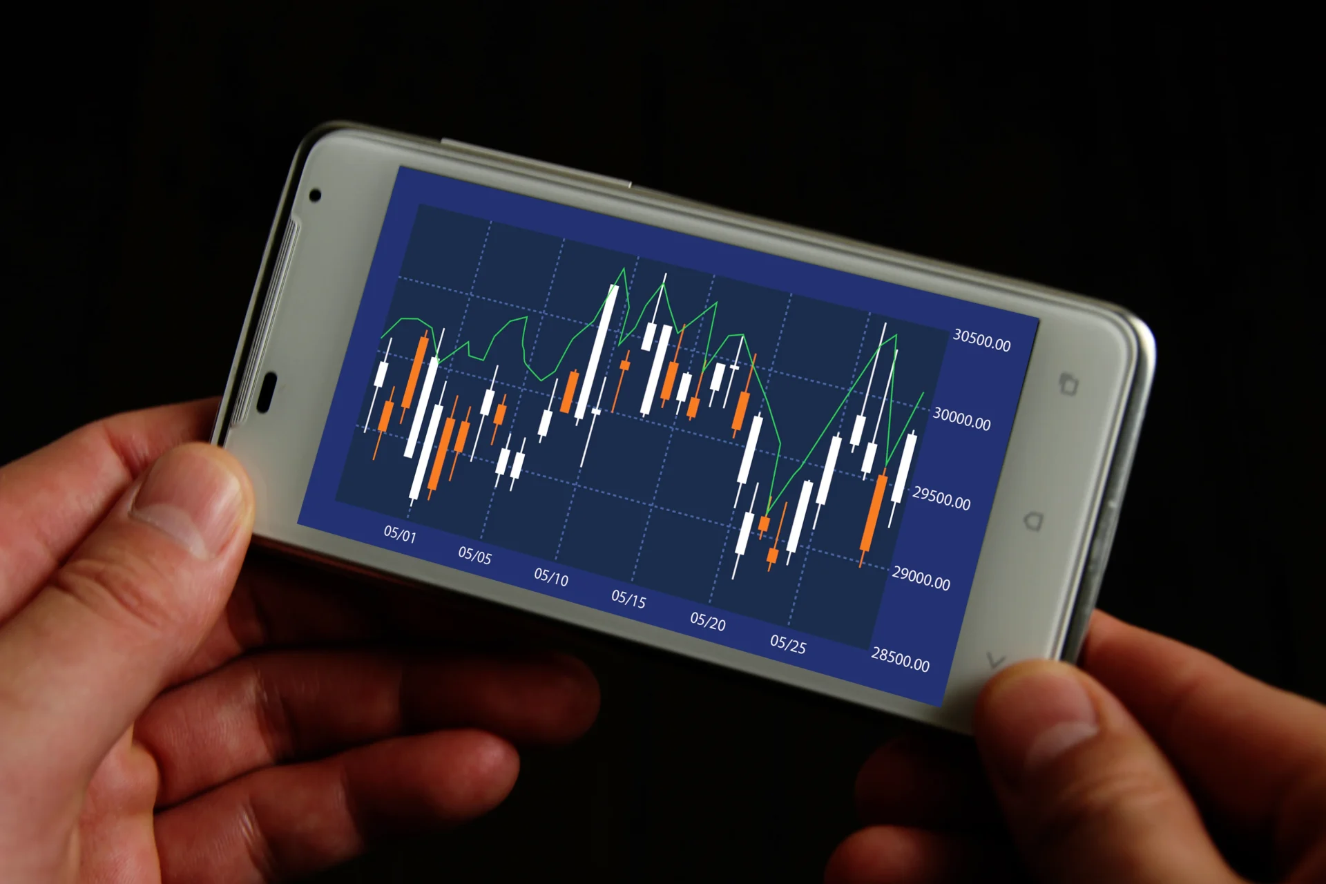 FXがスマホだけでは勝てない理由！活用方法や注意点｜FXGT.com