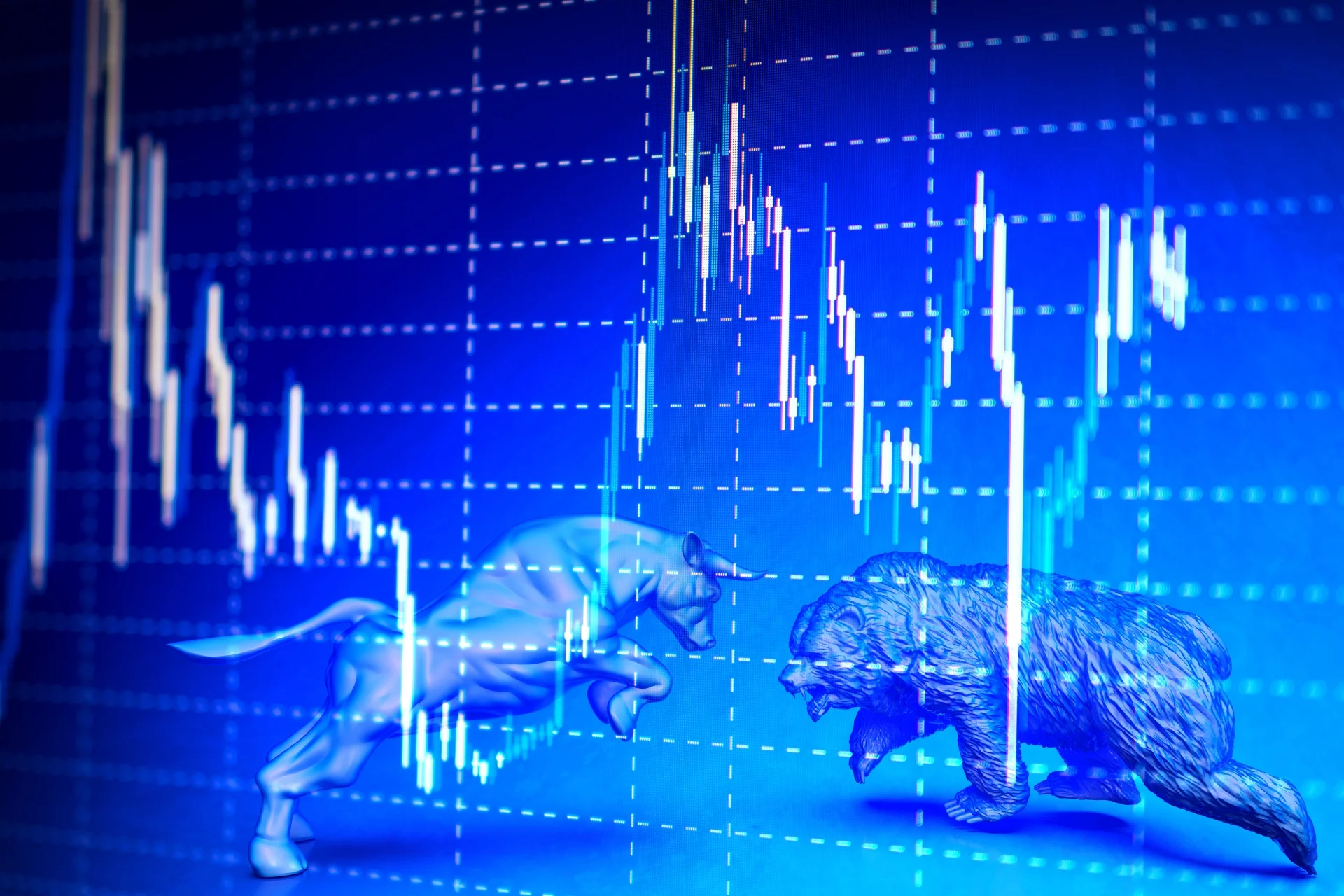 ブルベア型ファンドを買ってはいけない理由や取引する際のポイントを解説 | FXGT