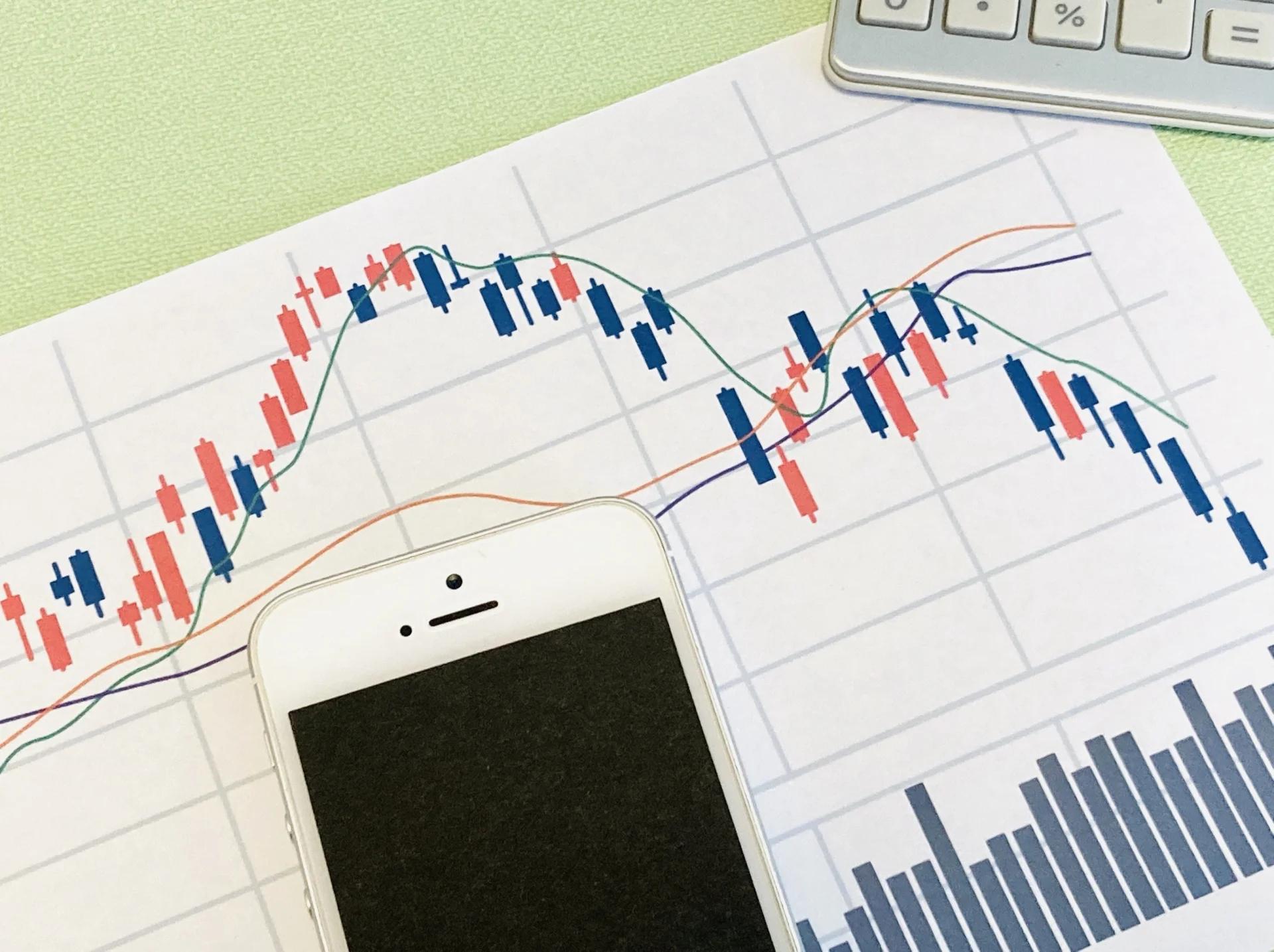 FXの自動売買は少額でもできる？ どんな人におすすめか解説