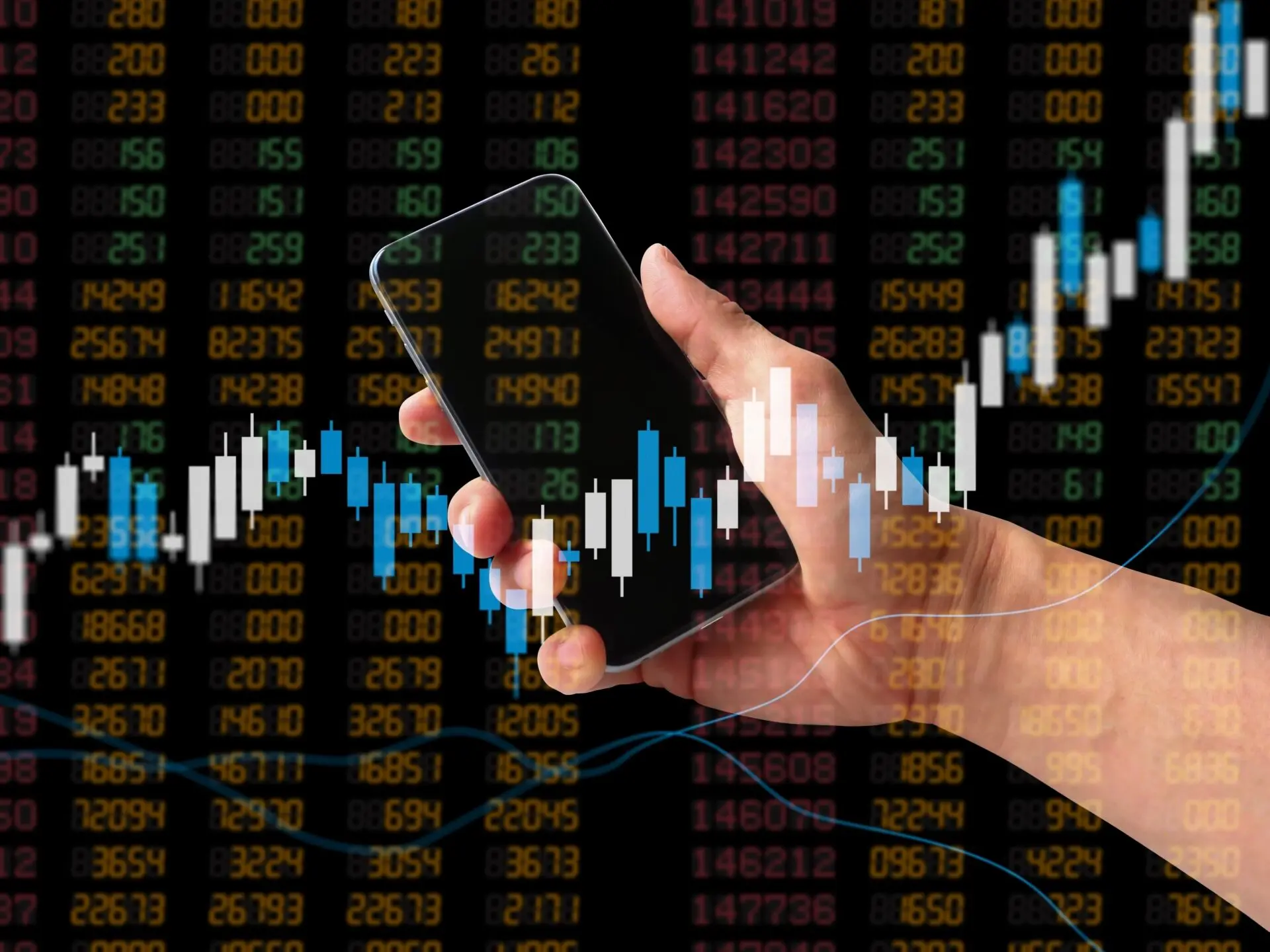 マクロ的逆風が高まり、ナスダック100種指数が圧力下に | FXGT