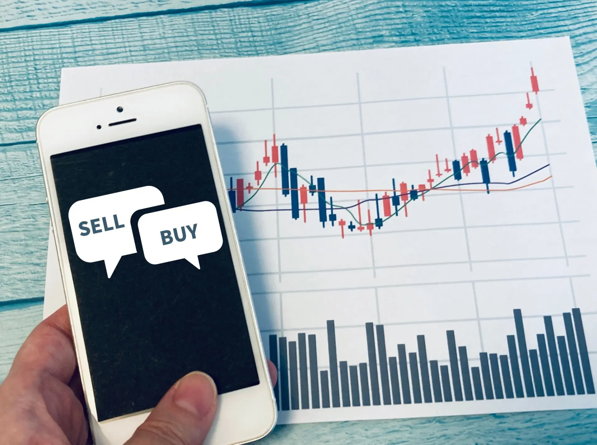 スイングトレードはやめとけといわれる理由やどのような人におすすめか解説｜FXGT.com