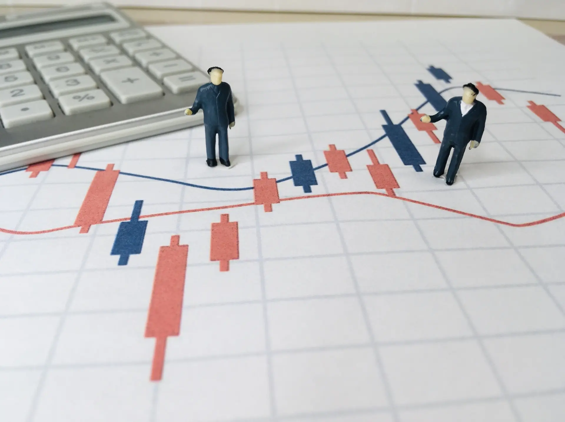 ADX・DMIの使い方、見方をトレーディングビューのチャートで解説！｜FXGT.com