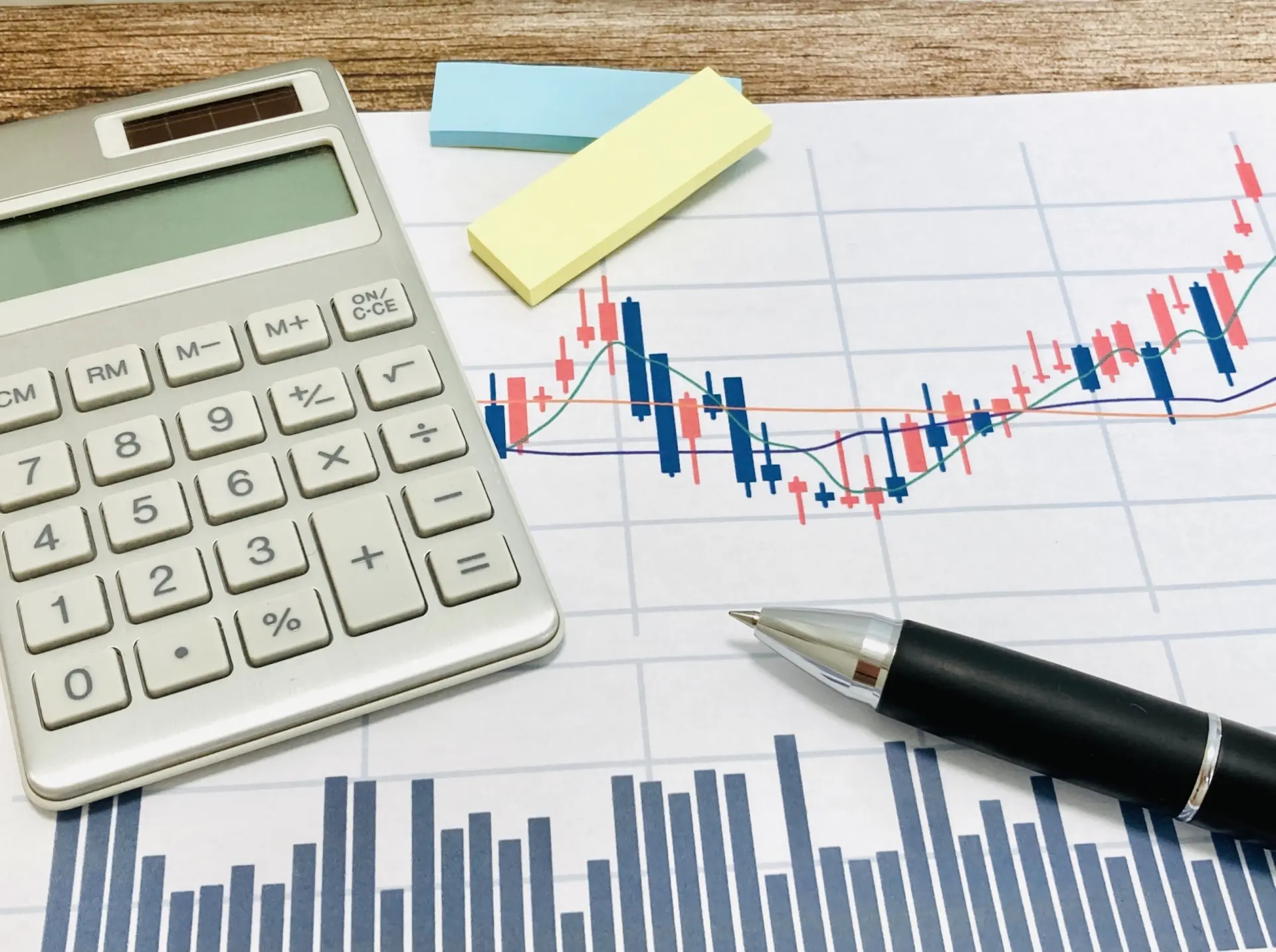 FXは平均利回りを出せない理由や利回りを上げるためのポイントを解説！｜FXGT.com