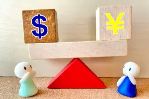 円安と円高は輸出業に関係がある