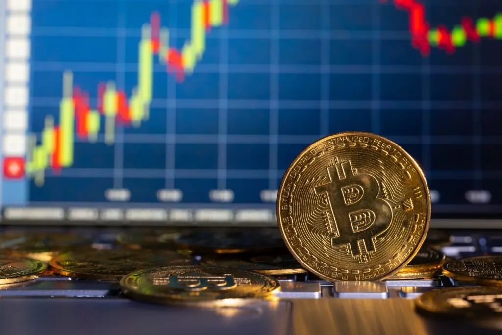 ソラナはビットコインの価格次第で大きく動く
