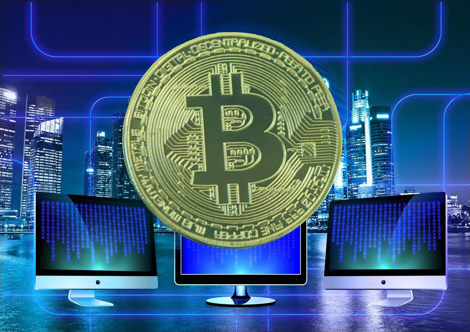 仮想通貨のエアドロップとは？やり方や参加する際の注意点を解説