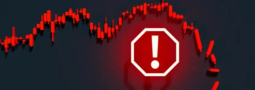 mengenal pasti dan mendedahkan broker palsu