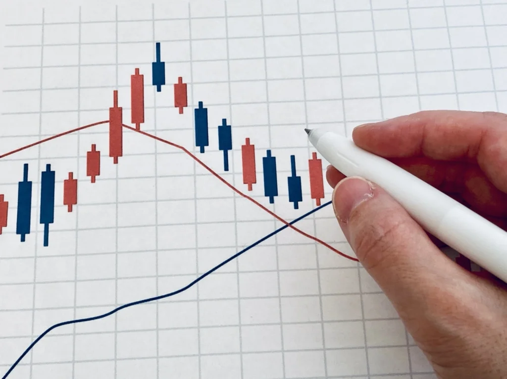 金価格と原油価格は相関があった 