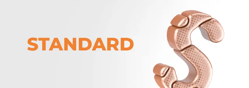 STANDARD