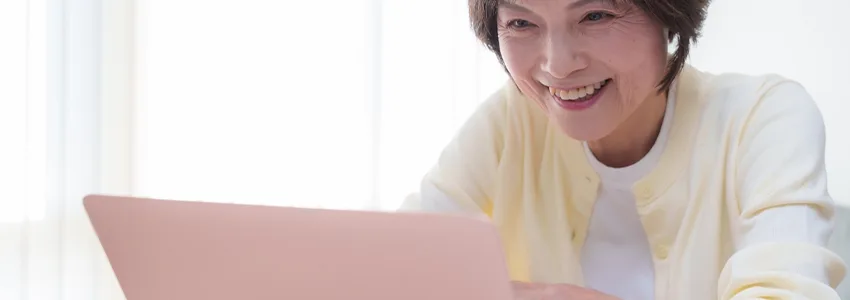 シンニーアはシニアとNISAの造語