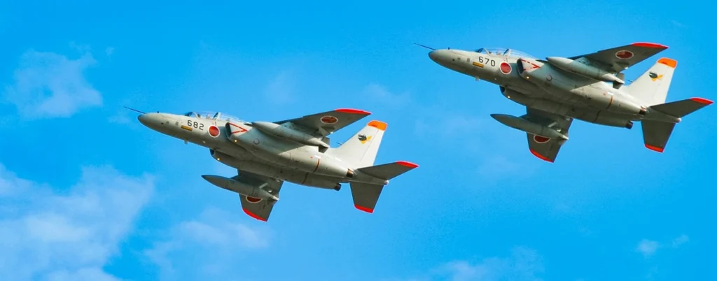 防衛関連銘柄の本命