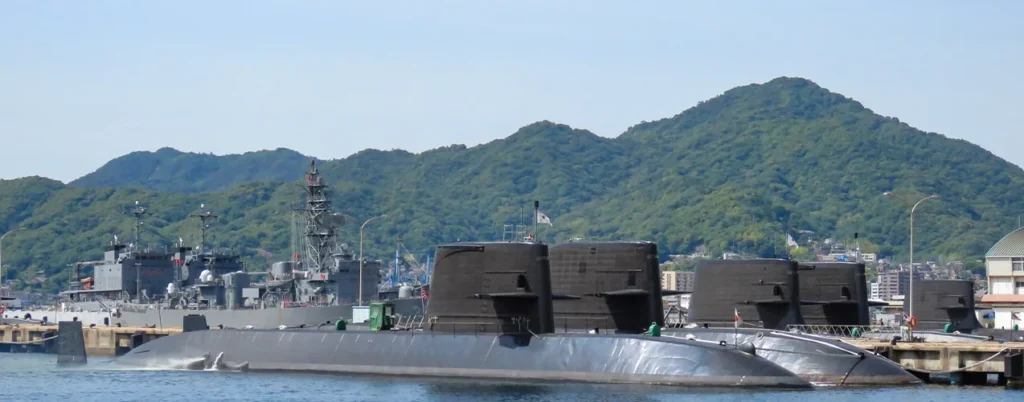 防衛関連株の今後