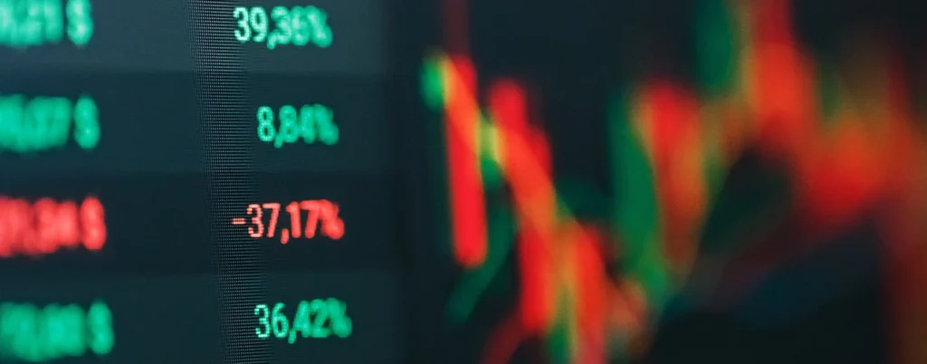Forex is the Largest Market