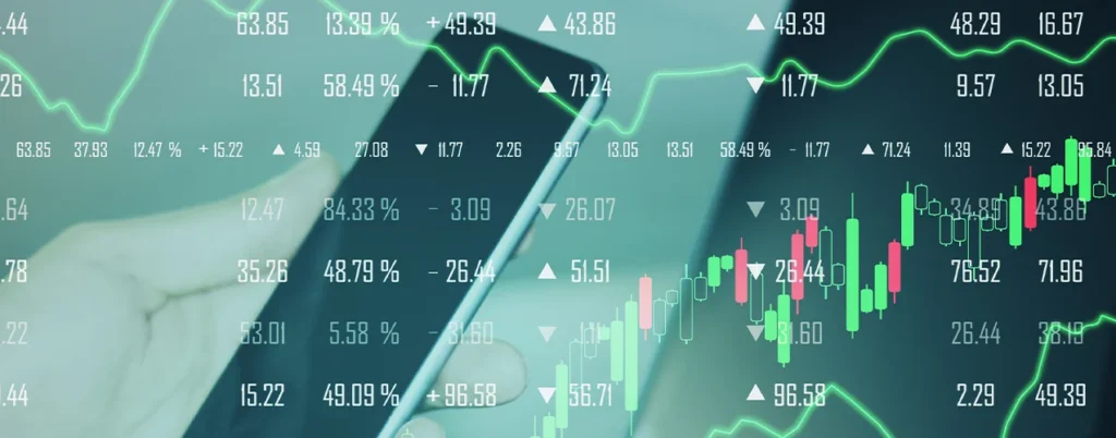 US Dollar is king