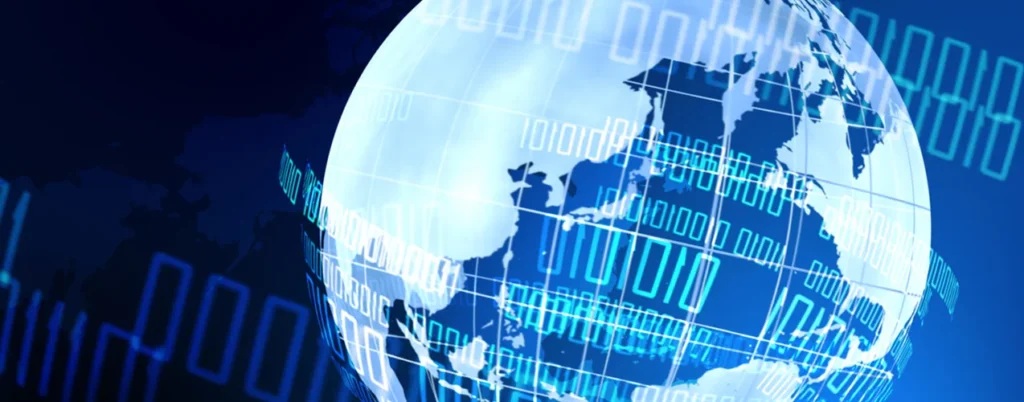 Web3.0にはブロックチェーン技術が使われている