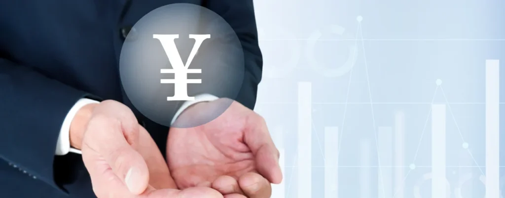 投資と貯金の割合