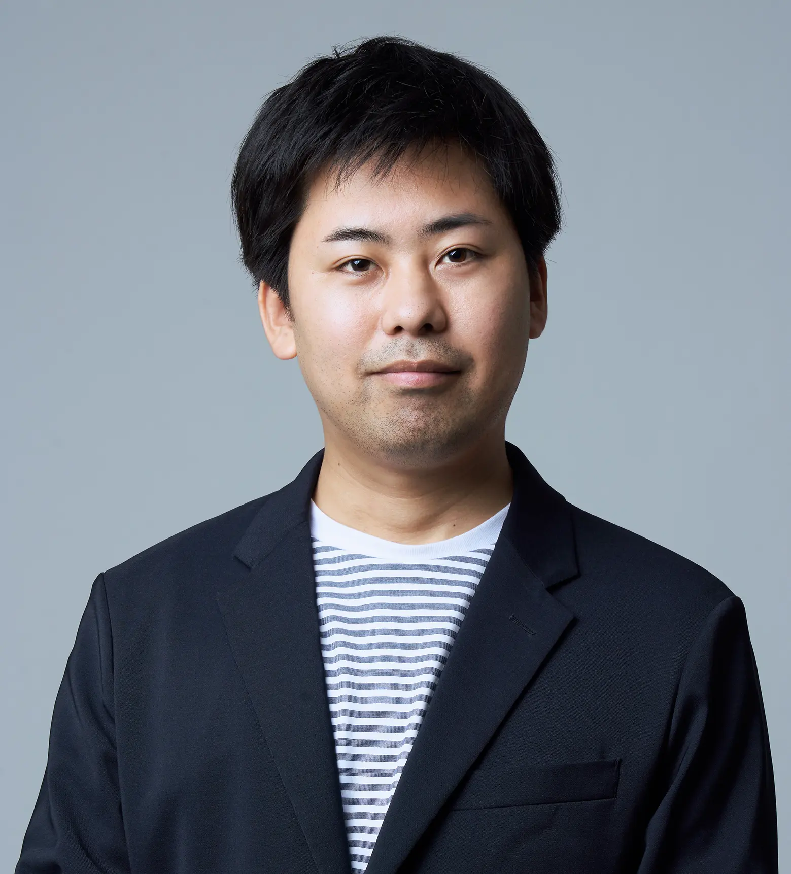 Author avatar