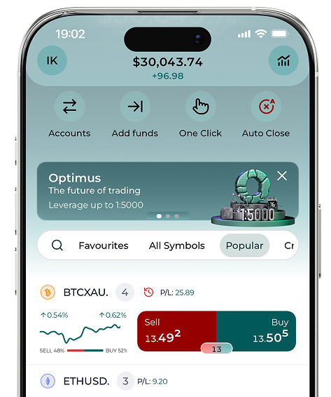 mobileApp-screenshot | FXGT | FXGT