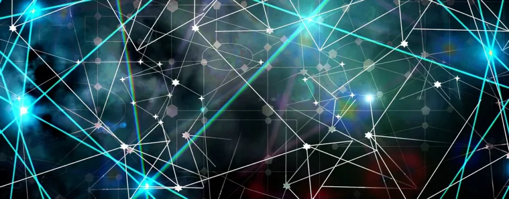 web3.0はメタバースと関連が深い