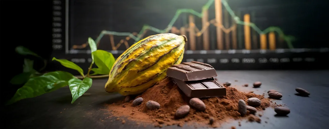 Cocoa Market