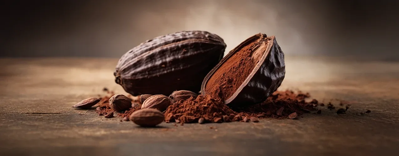 Cocoa Prices Rising