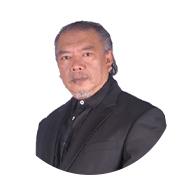 Author avatar
