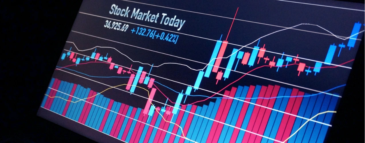 出来高が多いのに株価が上がらないことがある 
