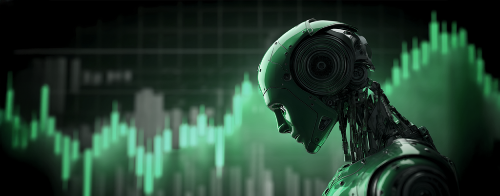 | FXGT How AI Affects The Markets