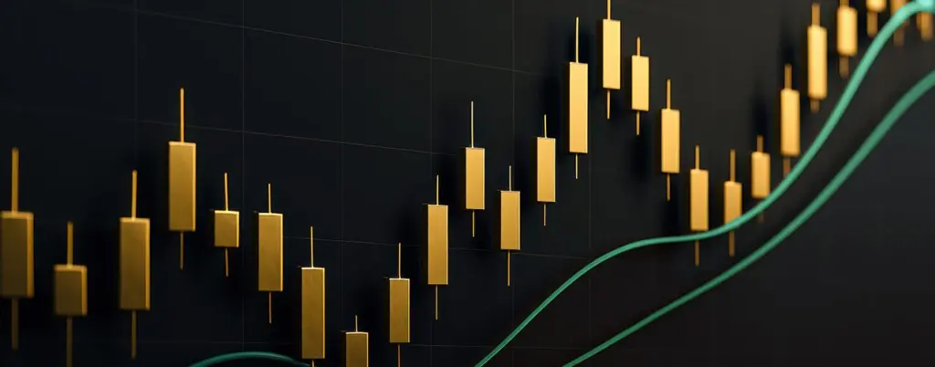 How to Trade XAU/USD