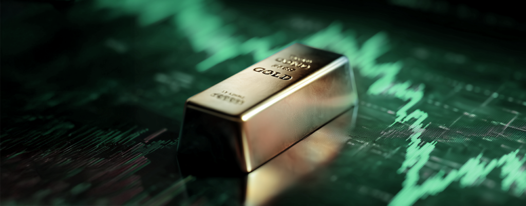 Gold Trading for Beginners