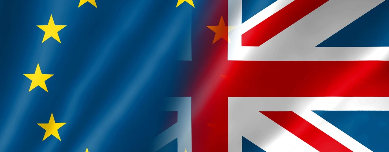 イギリスのEU離脱による影響