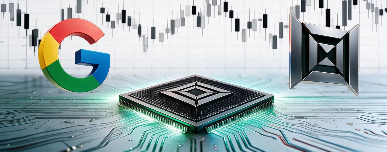 Marvell Stock and the Google Deal: Why the AI Chip Market Is Watching