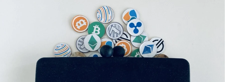 ビットコインドミナンスはアルトコインが増えると低下する