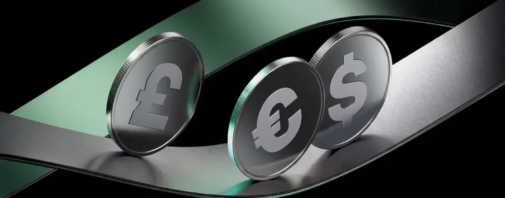 Currencies
