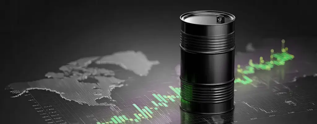 Oil Stocks Market